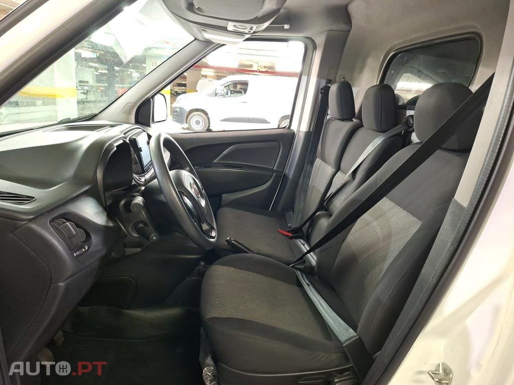 Fiat Doblo DOBLO CARGO 1.6 MJ SX 3L