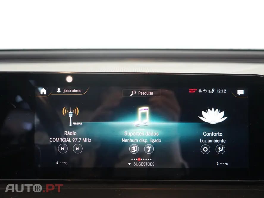 Mercedes-Benz EQC 400 4Matic