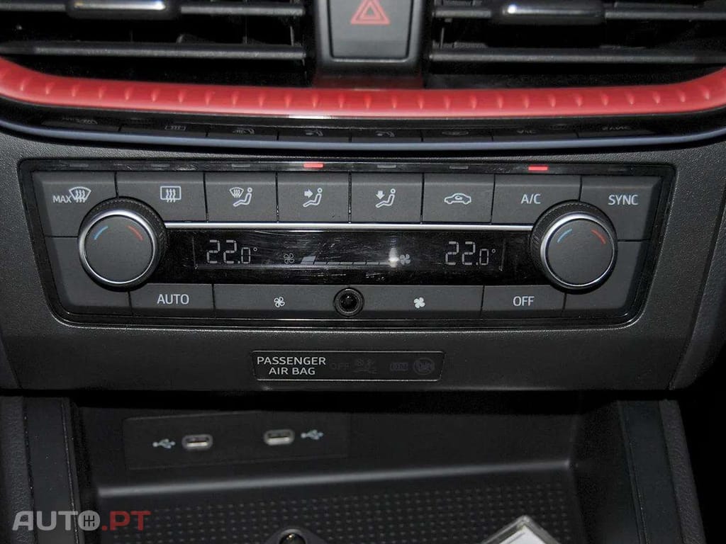 Seat Ibiza 1.0 TSI FR