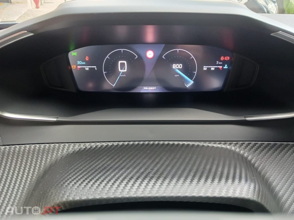 Peugeot 2008 1.2 PureTech Allure Pack