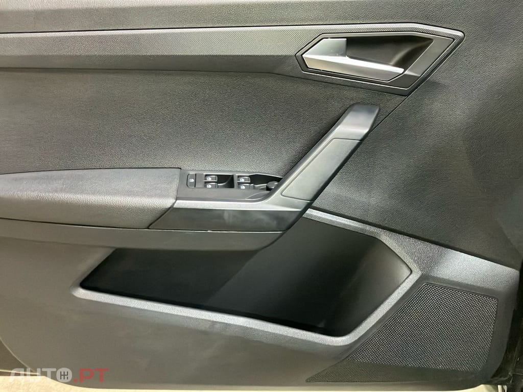 Seat Ibiza 1.0 TSI Style DSG