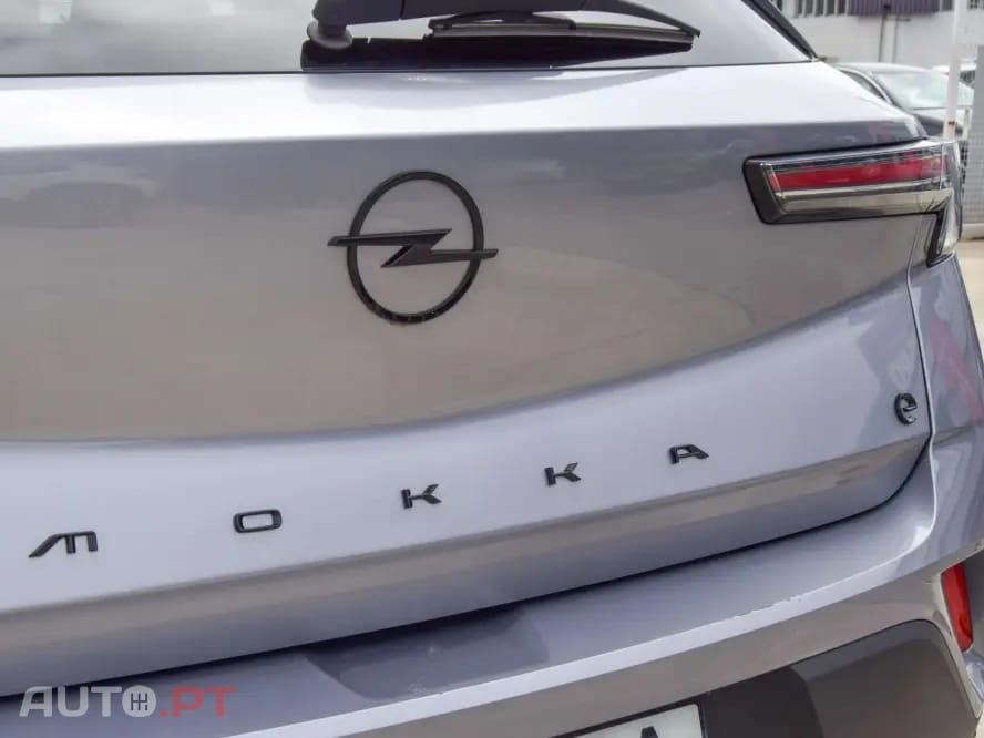 Opel Mokka-E 50 kWh GS