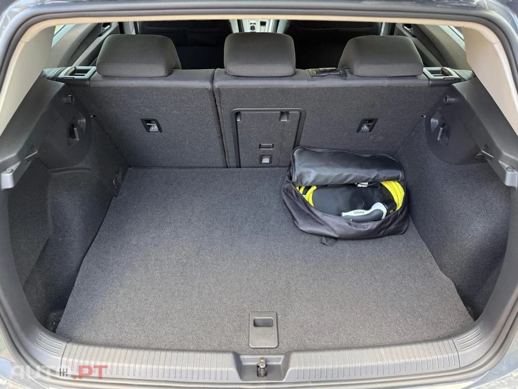 Volkswagen e-Golf 1.4 eHYBRID OPF STYLE (DSG)