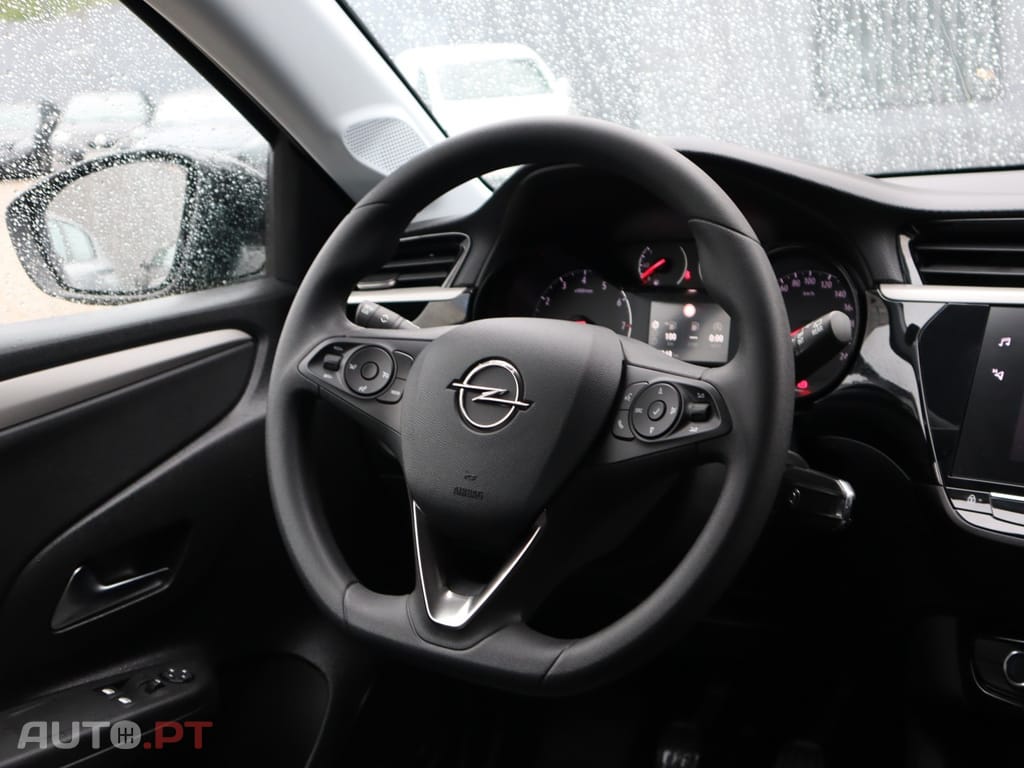 Opel Corsa 1.2 Business Edition
