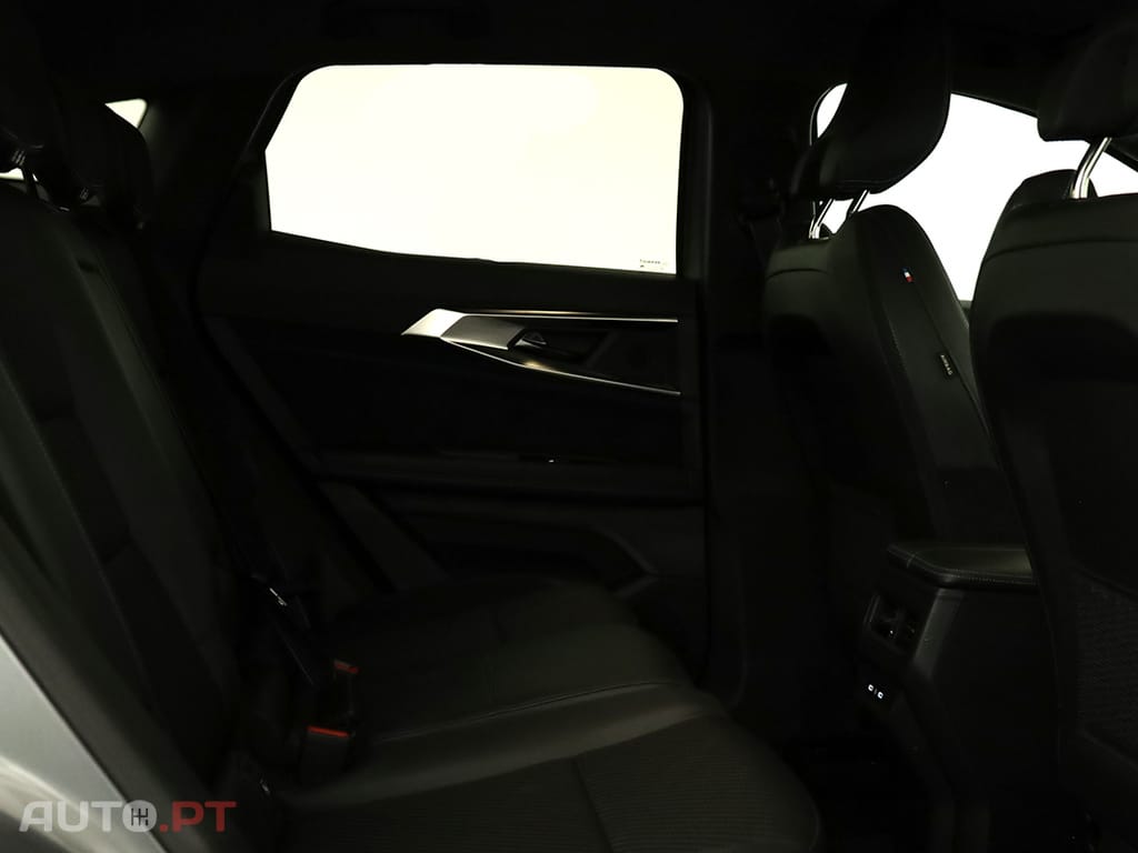 Renault Austral Austral 1.3 Mild Hybrid Techno Esprit Alpine Auto