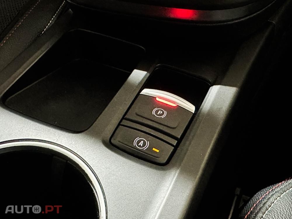 Renault Arkana 1.6 E-Tech Full Hybrid Esprit Alpine