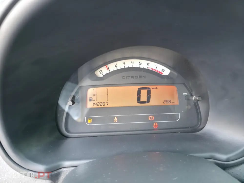 Citroen C3 1.1 SX Pack