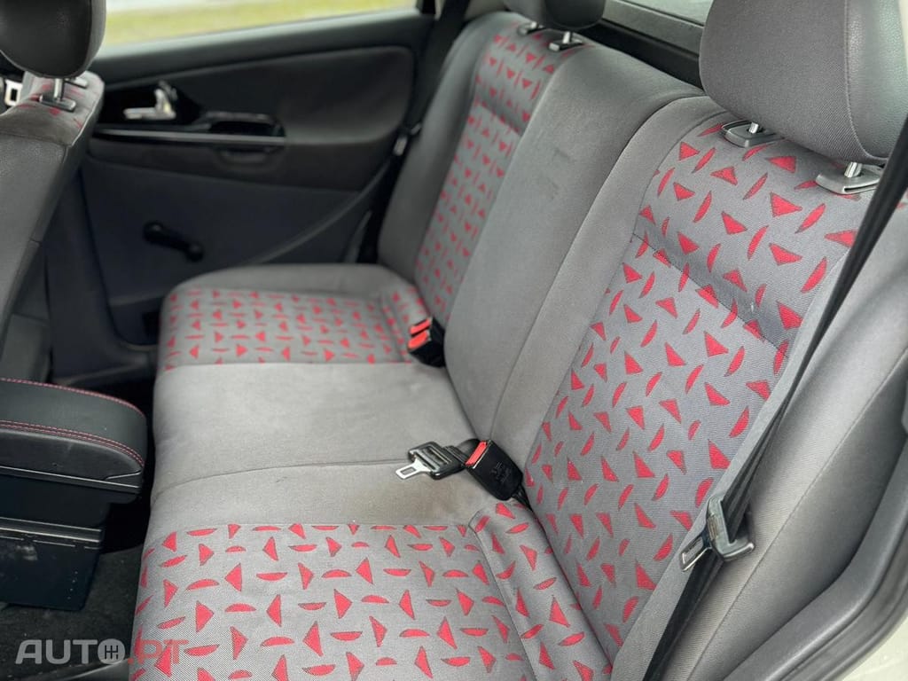 Seat Cordoba Vario 1.4 Sporty