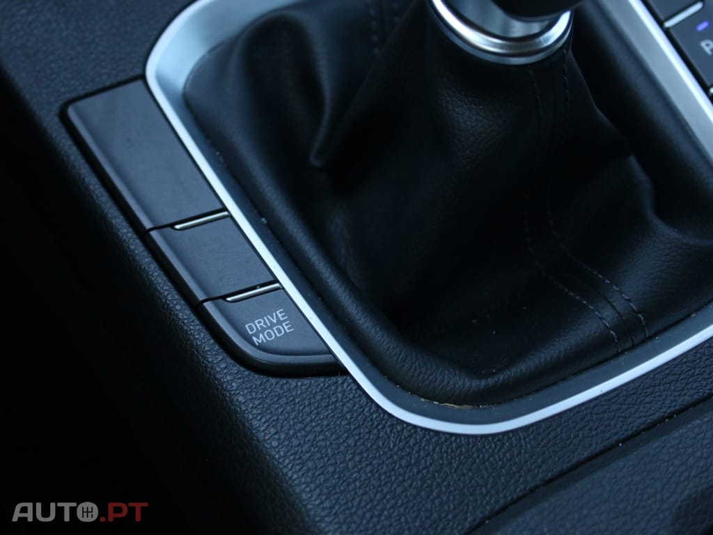 Hyundai i30 1.0 T-GDi Style