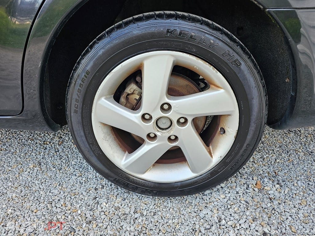 Mazda 6 2.0 MZR-CD Exclusive