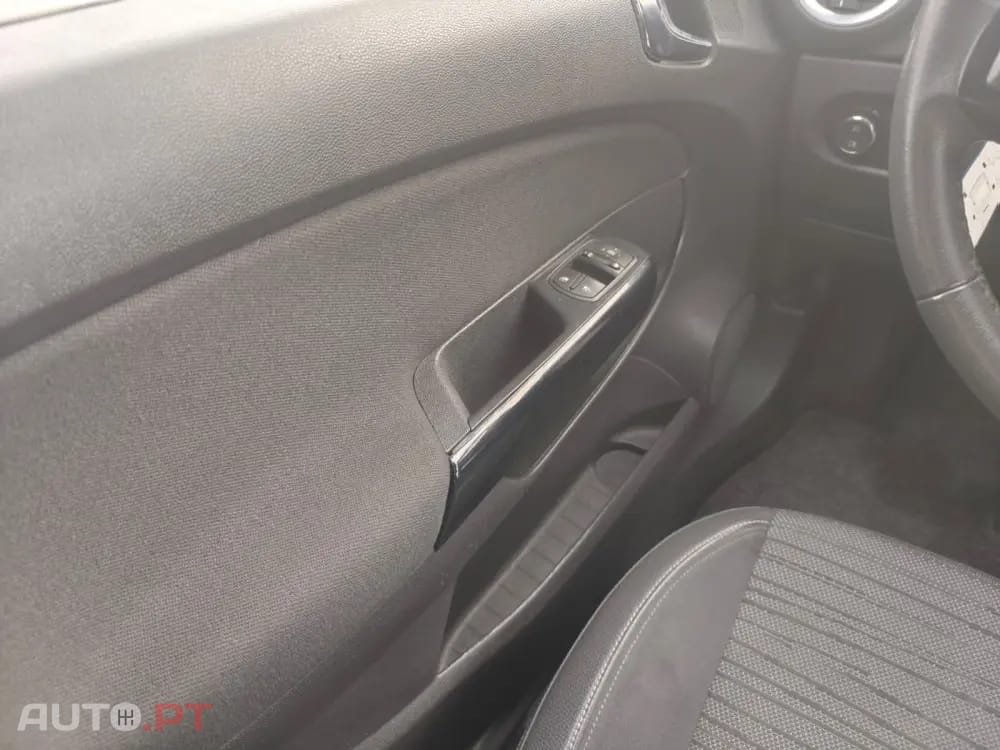 Opel Corsa 1.3 CDTI Cosmo