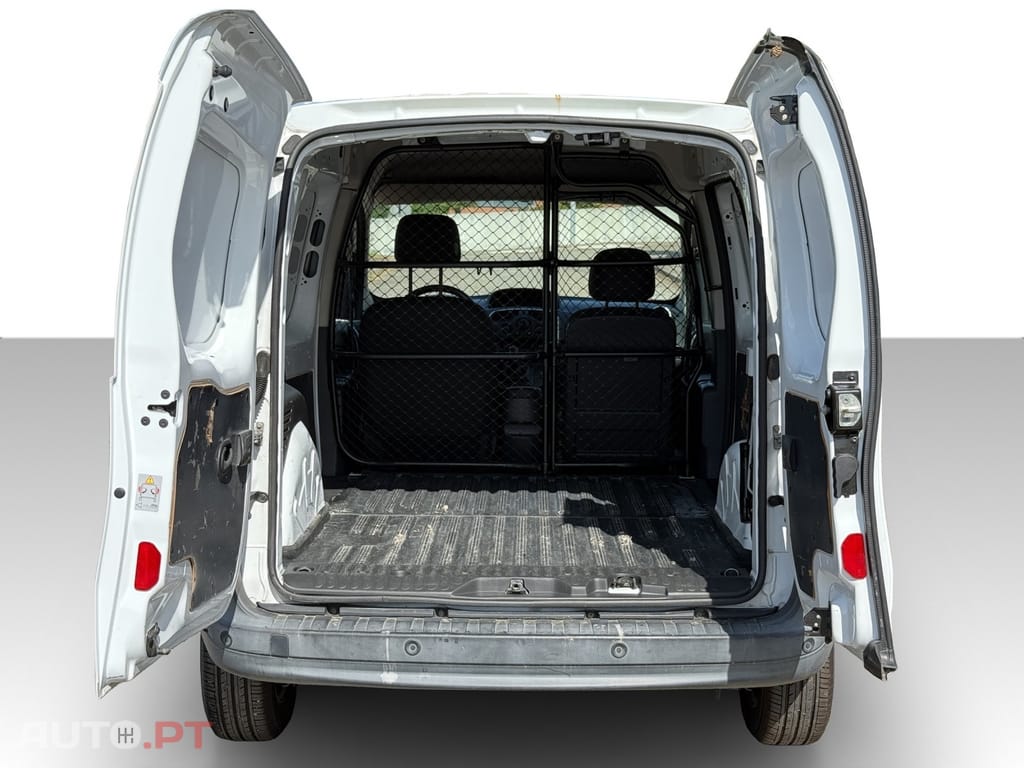 Renault Kangoo 1.5 dCi Confort S/S