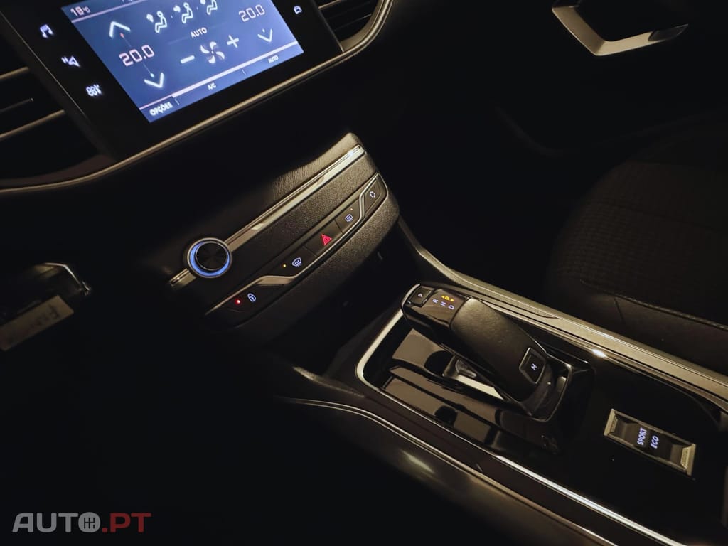 Peugeot 308 SW 1.2 PureTech Active
