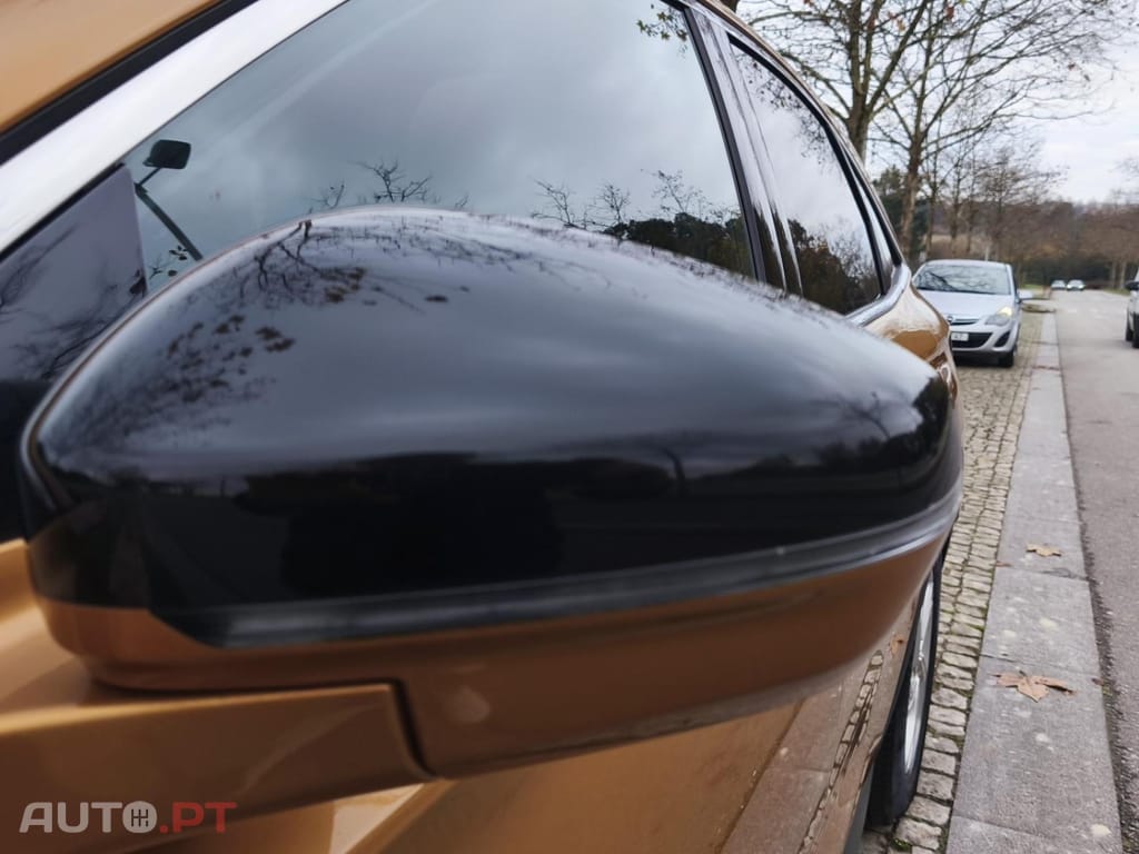 DS DS7 Crossback 1.5 BlueHDi So Chic