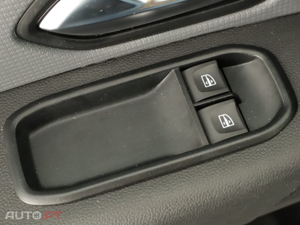 Renault Express Express 1.5 Blue dCi Advance