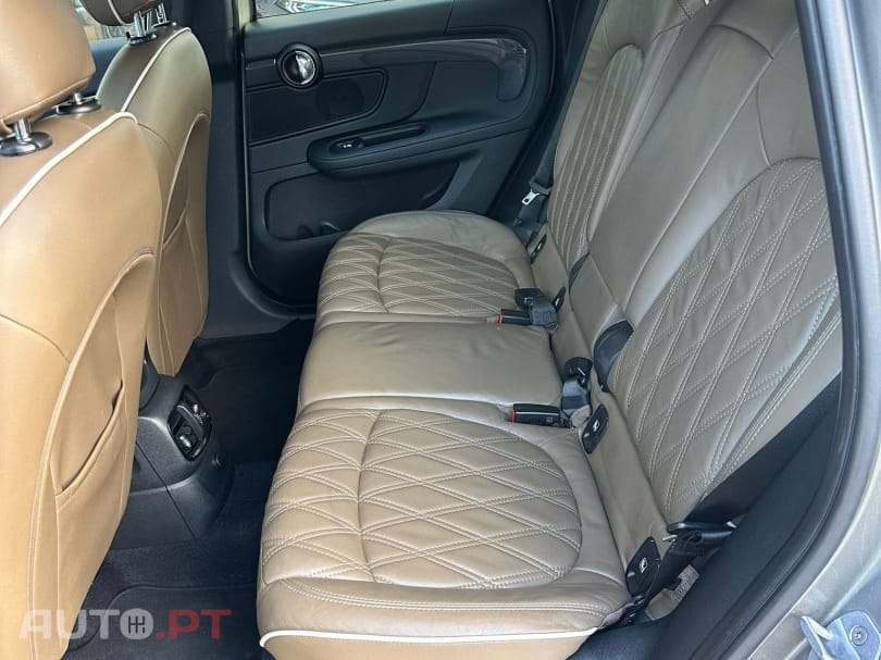 MINI Countryman Cooper SE ALL4 Auto