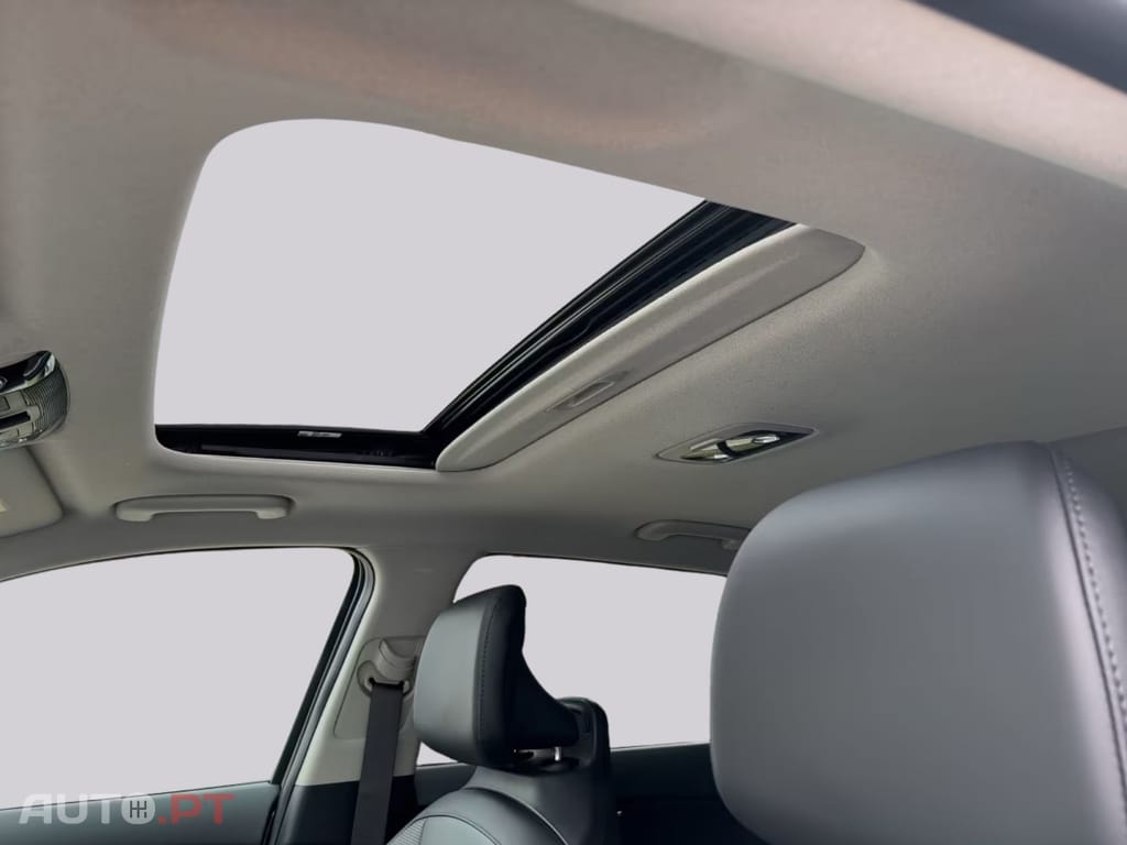 Kia Niro I.V.A DEDUTIVEL 