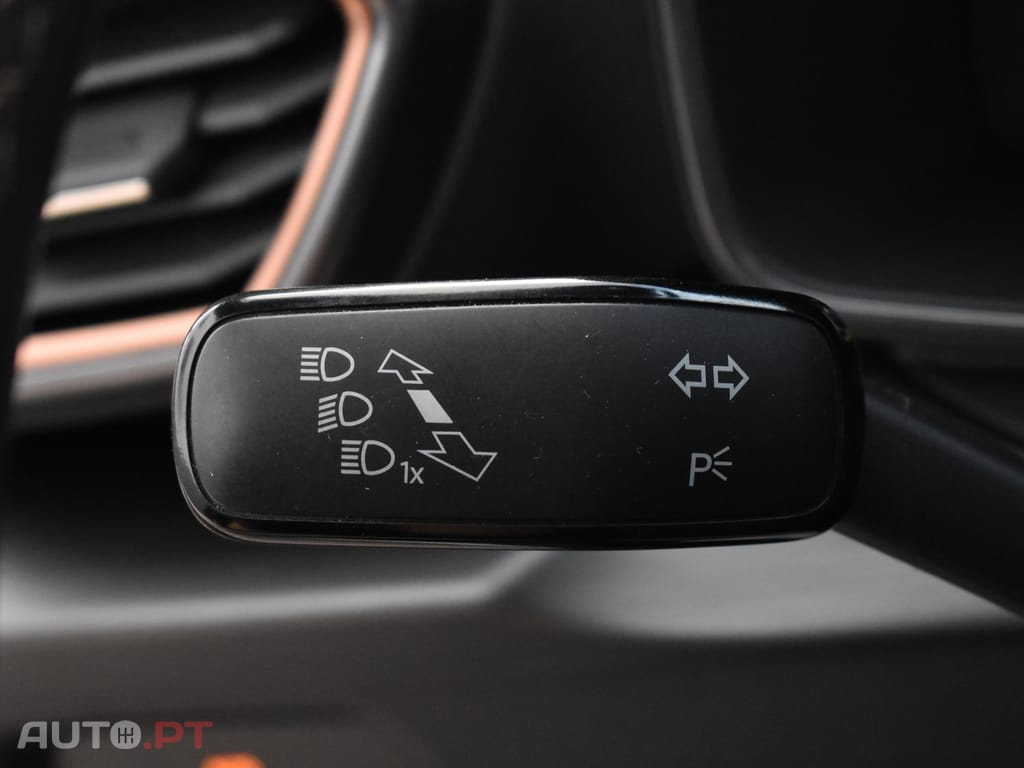 Cupra Formentor 1.4 e-Hybrid Cupra DSG VZ