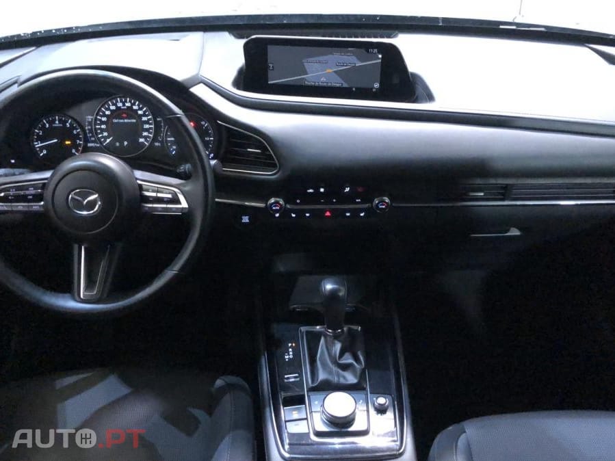 Mazda CX-30 2.0 Skyactiv-X  M Style