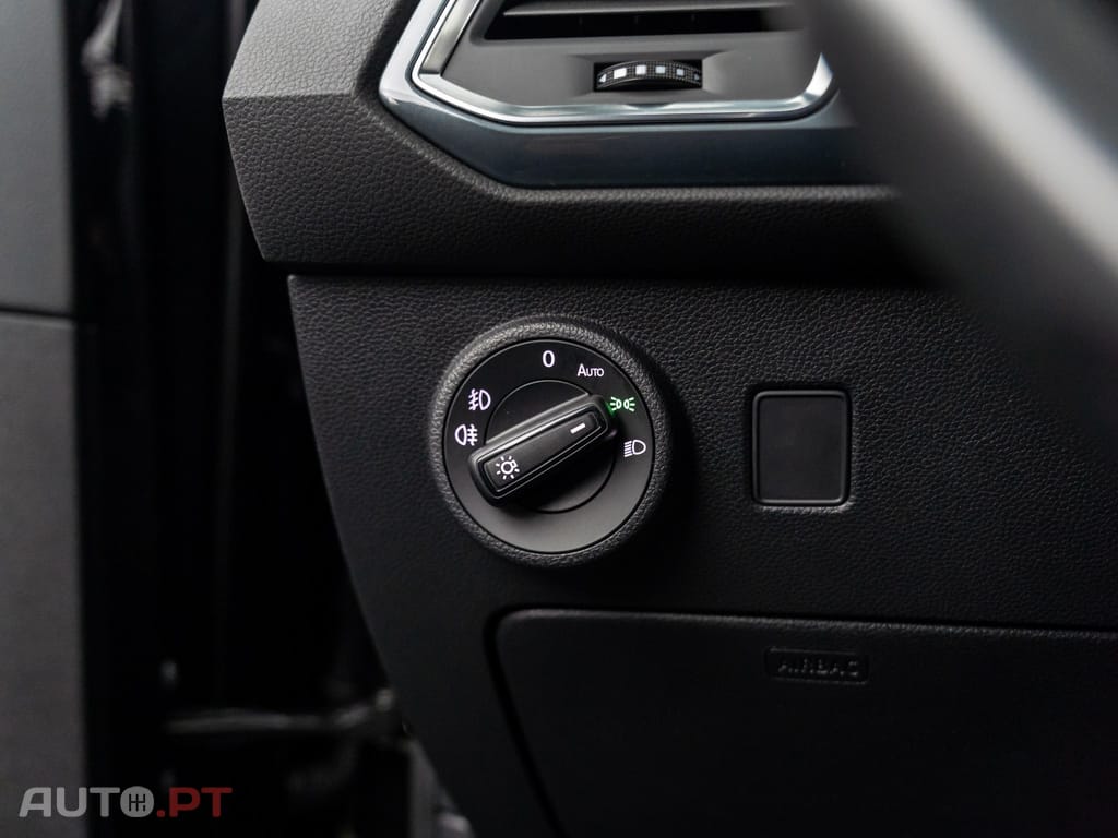 Seat Ateca 1.0 TSI Style