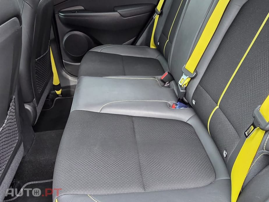 Hyundai Kauai 1.0 TGDi Premium