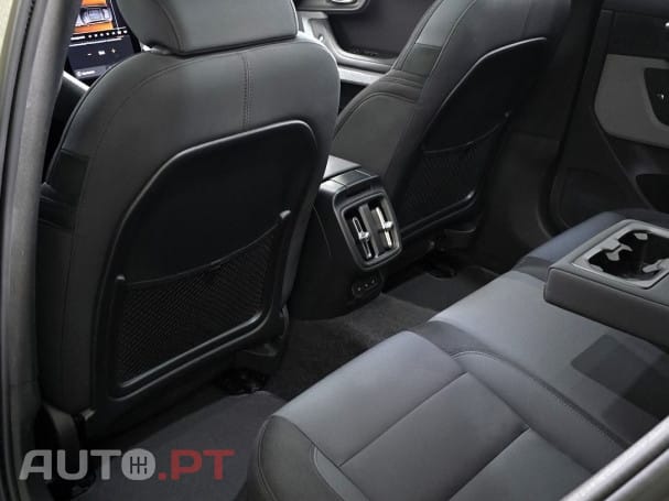 Polestar 2 Long Range 78 kWh AWD