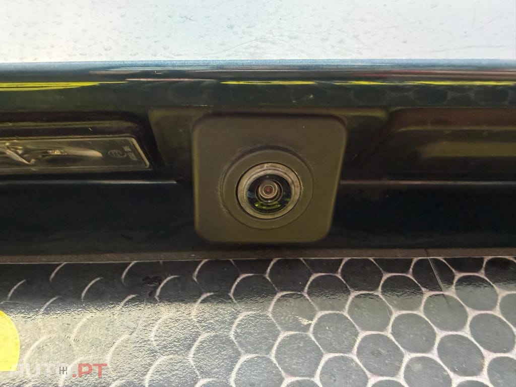 Peugeot 3008 1.2 Puretech EAT8 