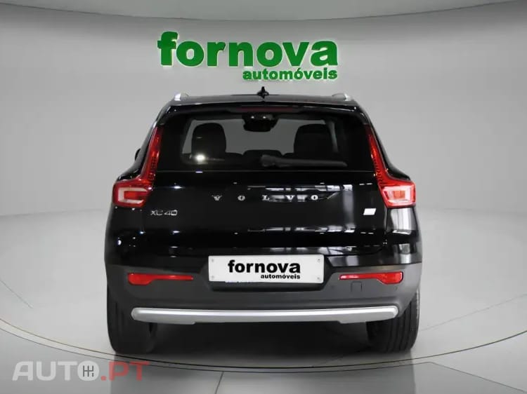 Volvo XC40 1.5 T5 PHEV Inscription Expression