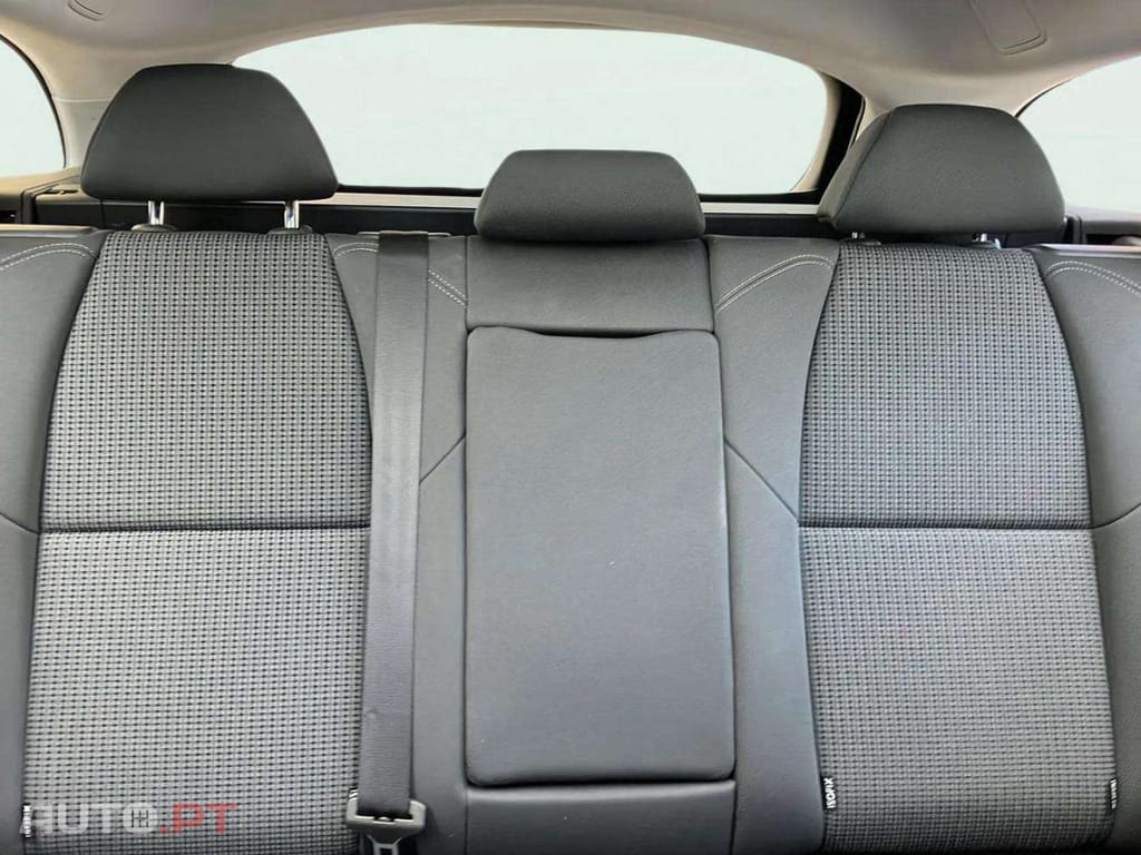 Peugeot 508 SW BlueHDi 120 Stop&Start Active