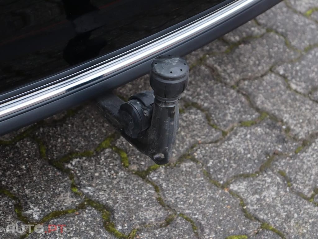 Audi A6 Avant 50 TFSI e quattro S tronic