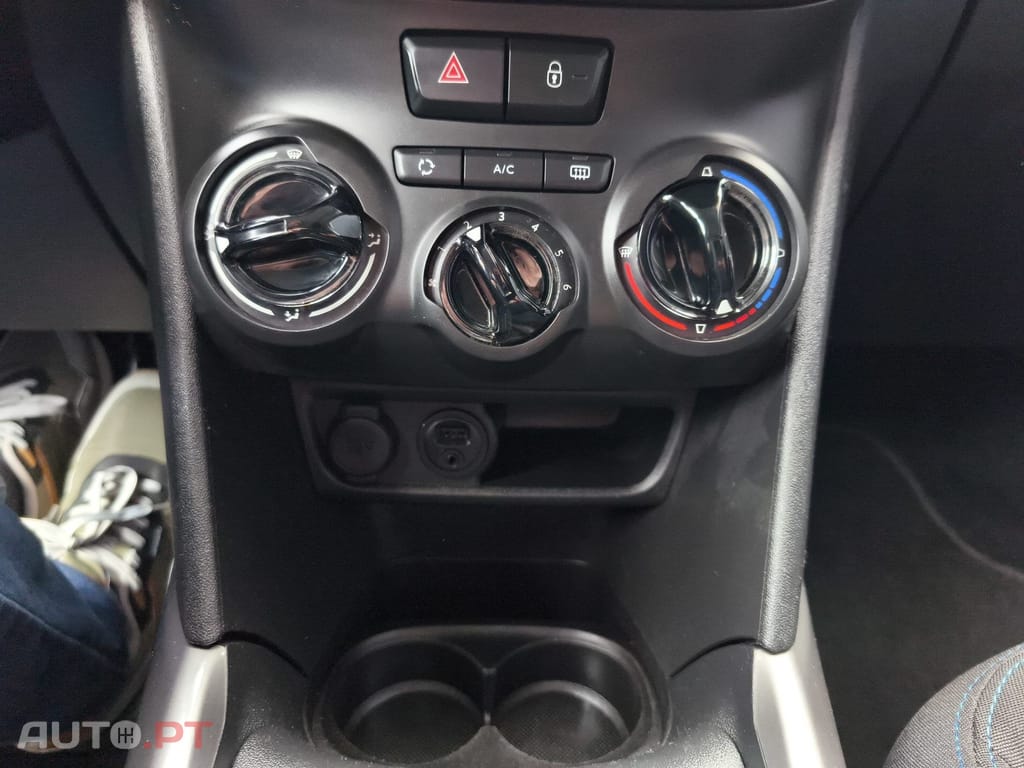 Peugeot 2008 1.2 PureTech Style