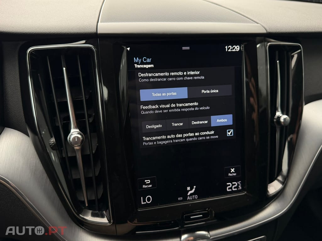 Volvo XC60 2.0 D4 Momentum Geartronic