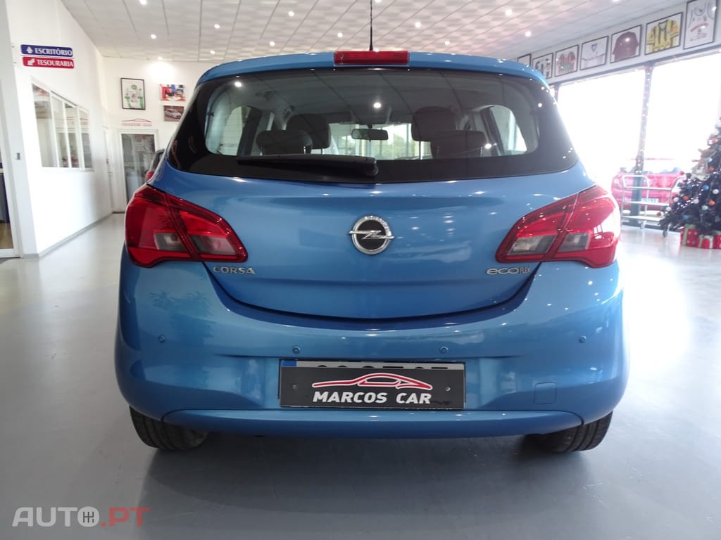 Opel Corsa 1.3 CDTi Color Edition