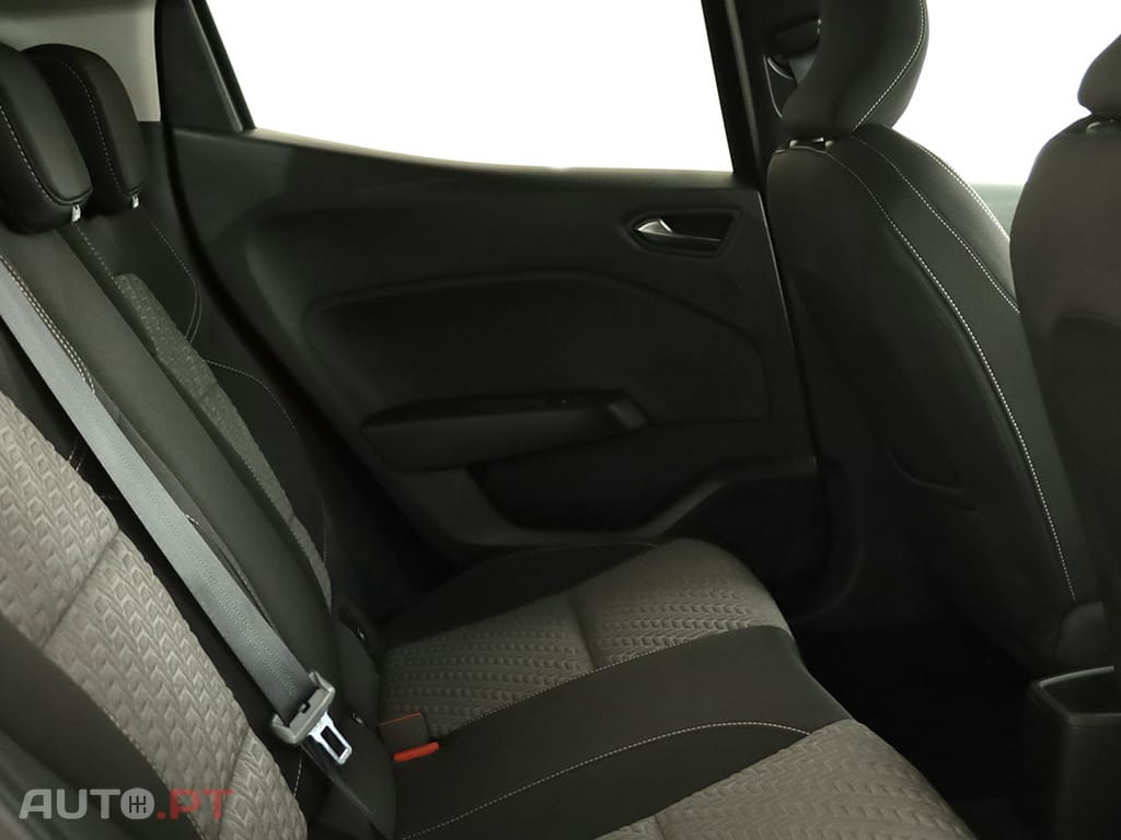 Renault Clio Clio 1.0 TCe Evolution