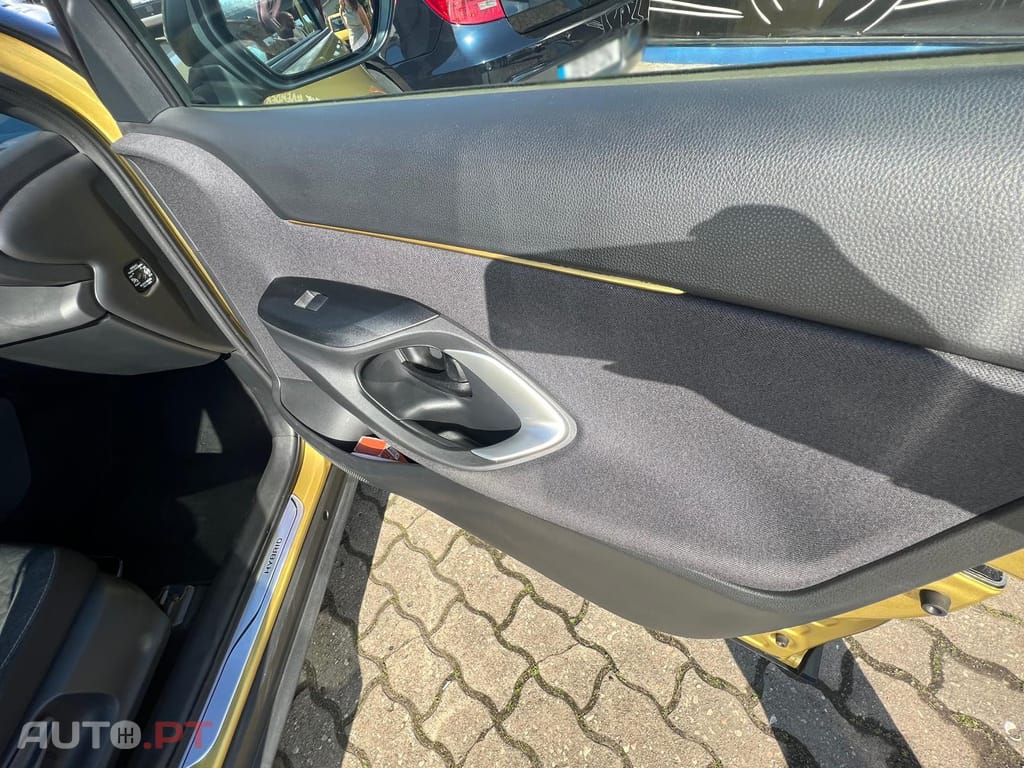 Toyota Yaris Cross 1.5 HDF Exclusive