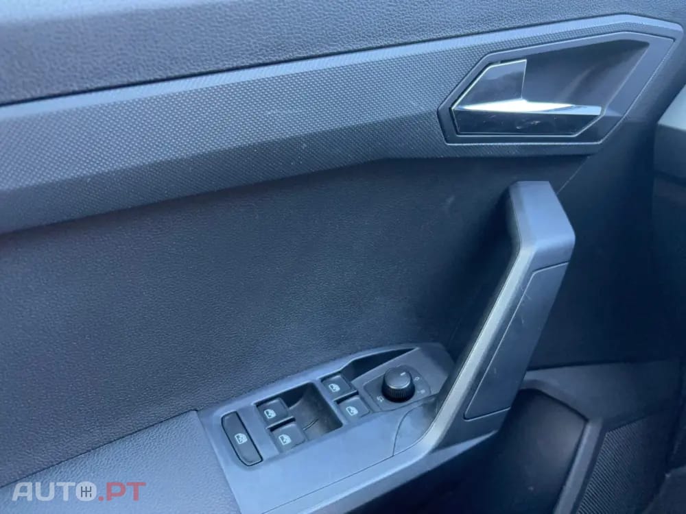 Seat Arona 1.6 TDI Xcellence