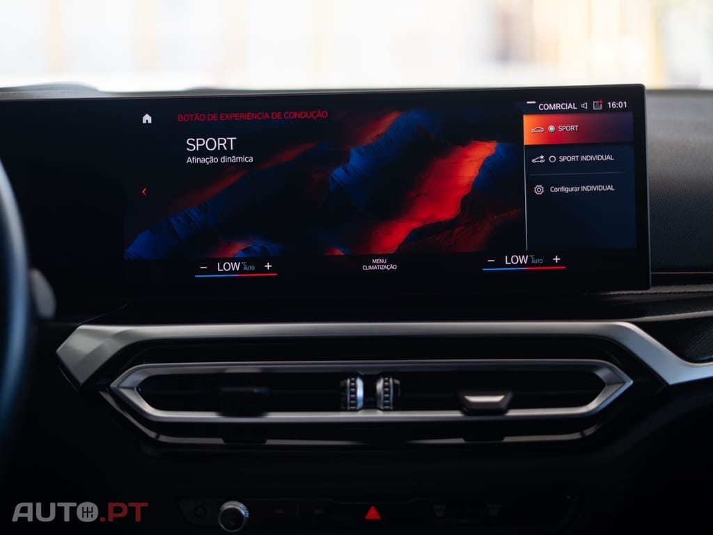 BMW 220 d Coupe Pack M Auto