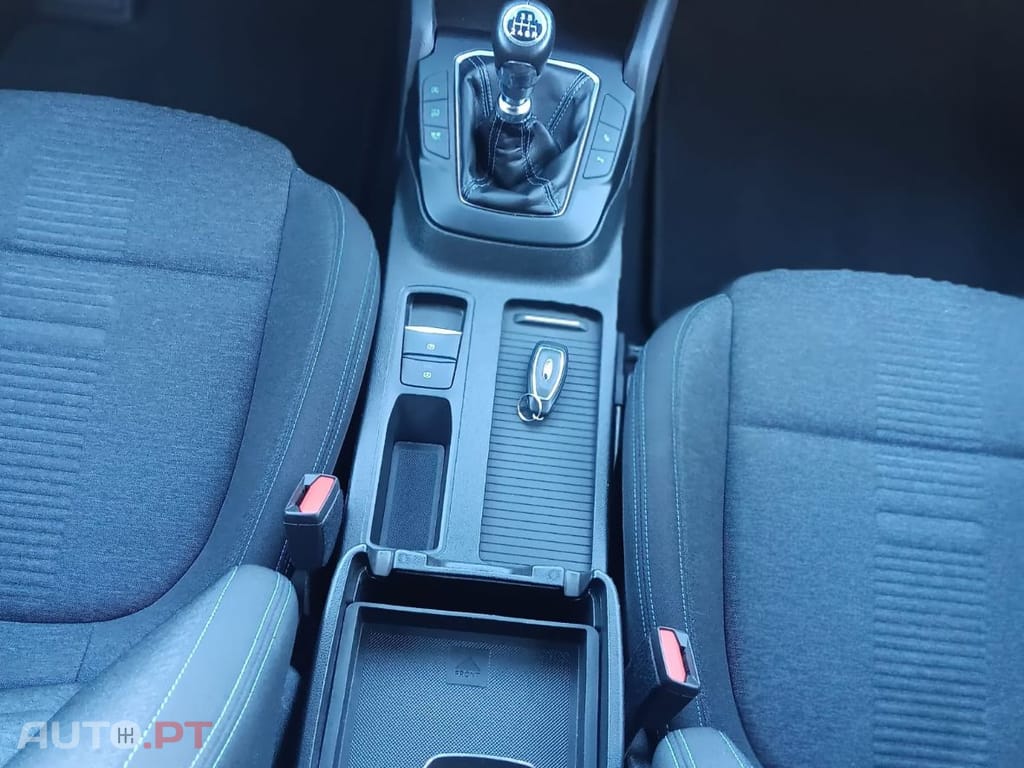 Ford Focus 1.0 ACTIVE MILDHYBRID