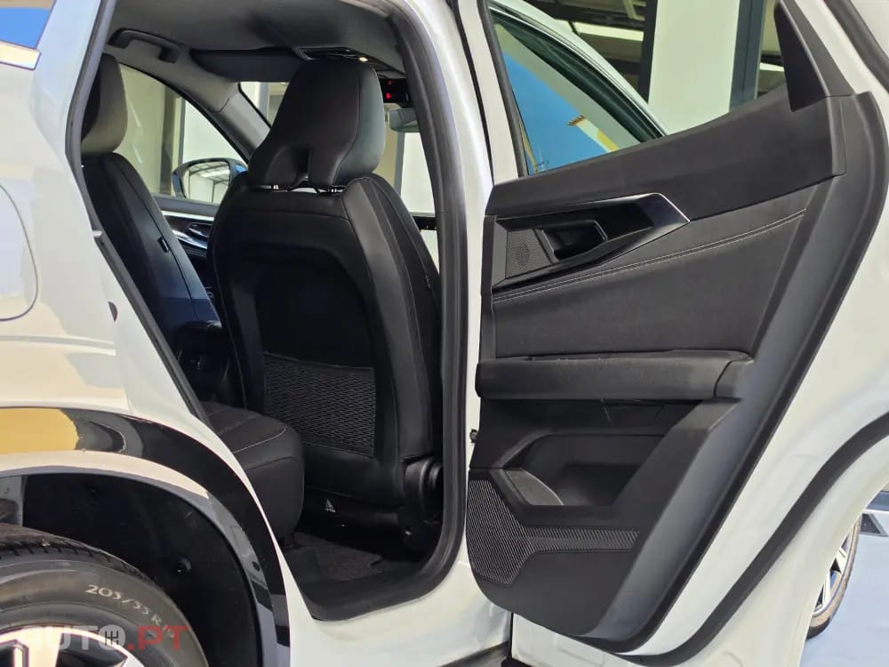 Renault Austral 1.2 E-Tech Techno