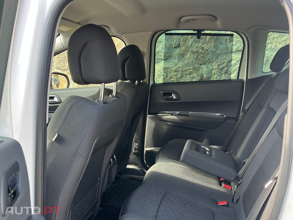 Peugeot 3008 1.6 e-Hdi Allure 2-Tronic