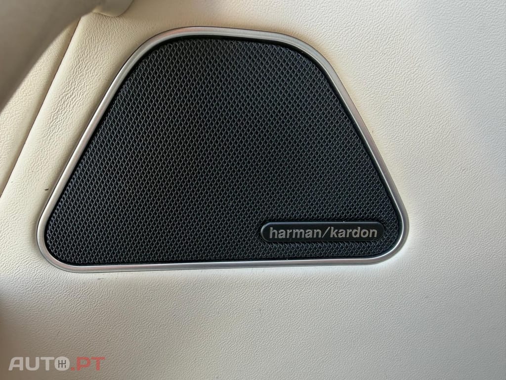 Maserati Levante 3.0 V6 Gransport