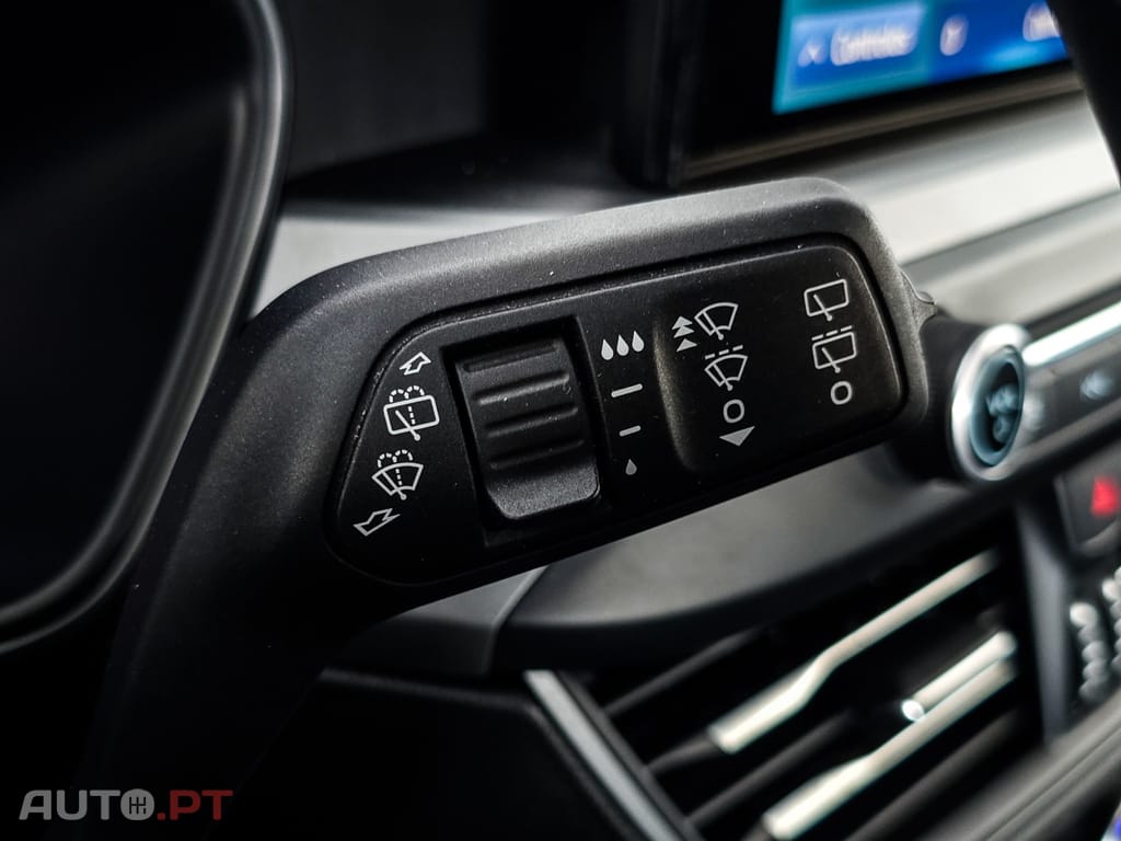Ford Focus SW 1.0 EcoBoost Active