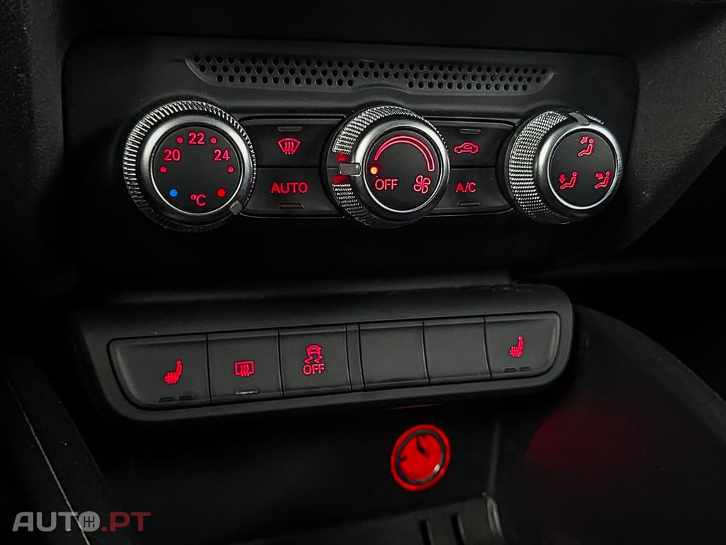 Audi A1 1.4 TDI ULTRA