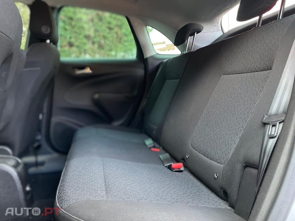 Opel Crossland X 1.6 CDTi Edition