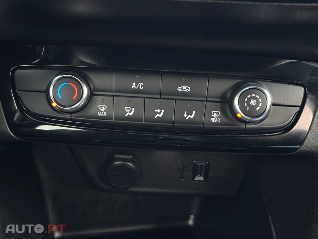 Opel Corsa 1.2 Edition