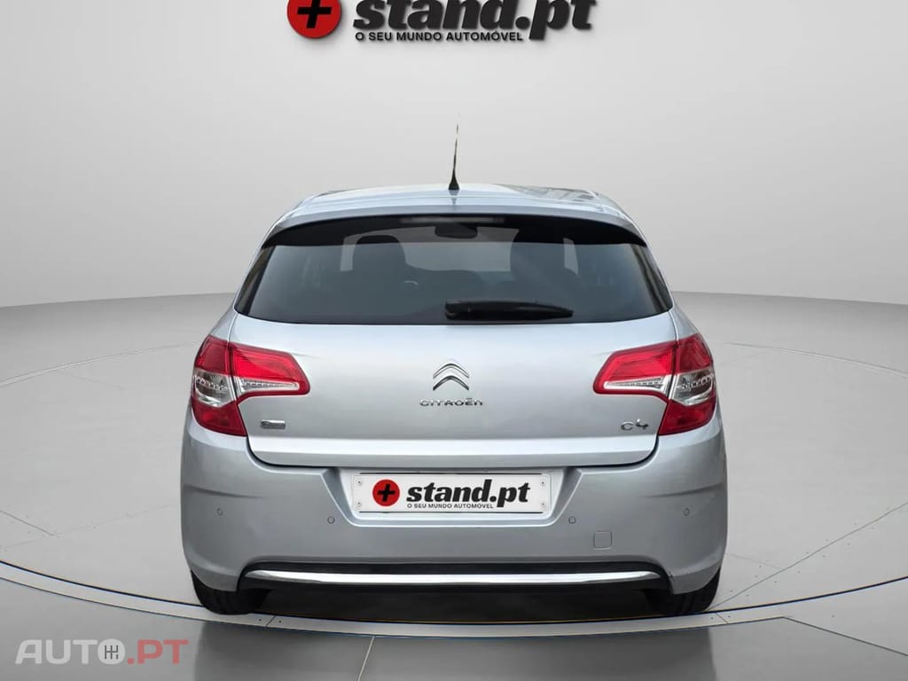 Citroen C4 1.6 e-HDi Air.Collection