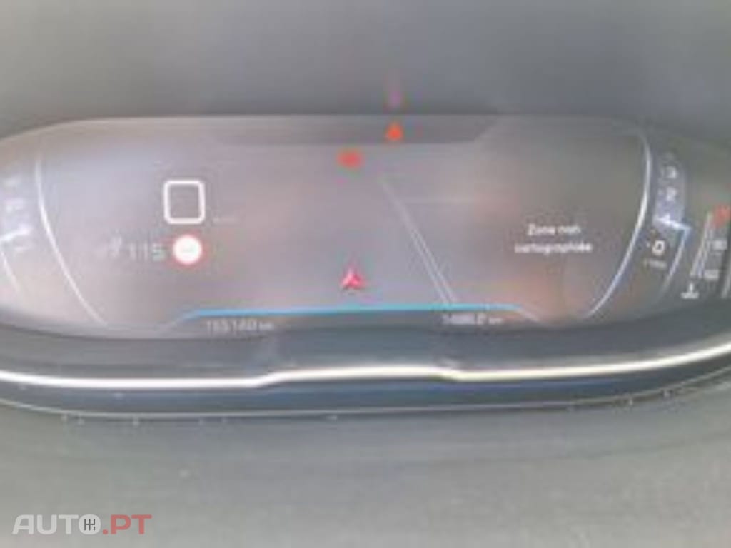 Peugeot 3008 Allure Business