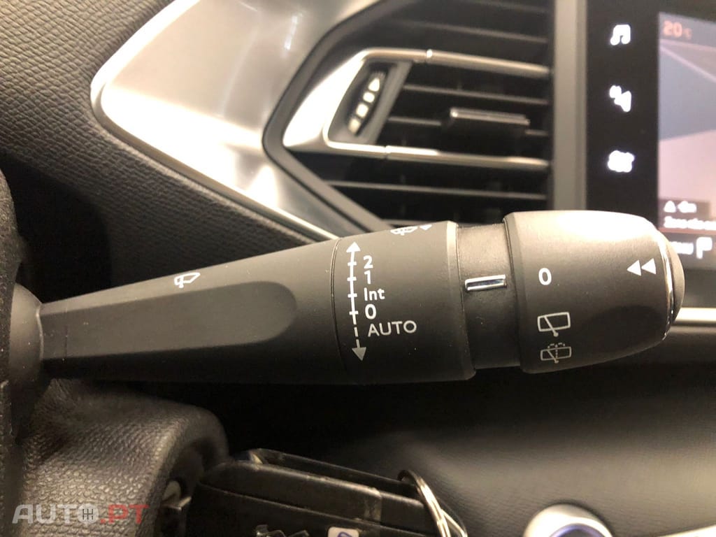 Peugeot 308 1.2 PureTech Access
