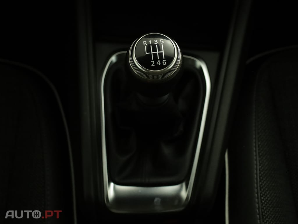 Renault Captur Captur 1.0 TCe Techno