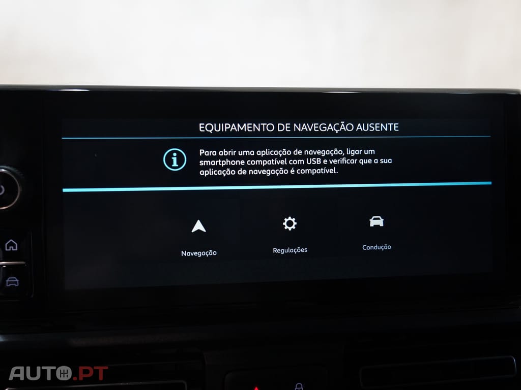 Citroen Berlingo 1.5 BlueHDi M